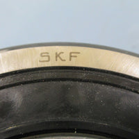 SKF 6312 2RSJEM Single Row Ball Bearing  Used