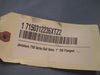 Jamesbury 7150 Extreme Duty Stainless Ball Valve, 1" 150 Flanged 7150312236XTZ2
