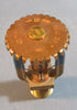 Reliable Rasco Model G Brass Upright Sprinkler Head 286Deg GU3B  Lot of 100