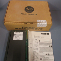 Allen Bradley Power Supply Module Ser. B 1771P4S