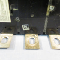 Westinghouse JT3225T Trip Unit Circuit Breaker 600VAC 225A 3Pole JD, HJD or JDC