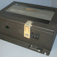 ALLENBRADLEY BAR CODE DECODER SER A. REV G 2755DS1AB2R1