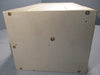 National Instruments  SCX1-1001  Chassis  1814555-01 w/  SCXI-1181