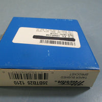 Martin Taper Bushed Sprocket 35BTB25 1210