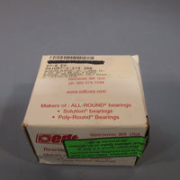 EDT Corp Sleeve Bearing w/Locking Sleeve PAIUE71 1/4