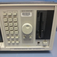 R&S Rohde & Schwarz EZM 374.4019.03 Spectrum Monitor ver 2.16/2.04 + Opt EZM B2