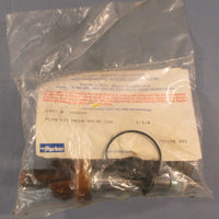 Parker 202039 Plug Kit Main Valve S4A 1-1/4" Factory Sealed NOS