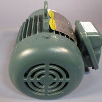 Baldor 841XL CECP83584T4 Severe Duty Motor 1.5 HP, 460 V, 1760 RPM, 145TC Frame