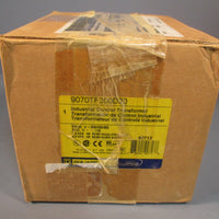Square D Industrial Control Transformer 9070TF300D0