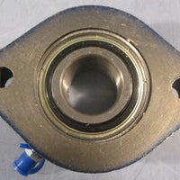 RHP Bearings LFTC25A 2Bolt Flange Mount Bearing SelfLube 1" Bore (Lot of 4)