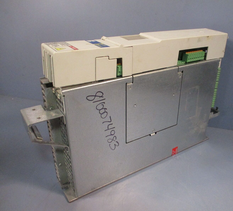 Rexroth Servo Drive Controller (R911279427) DKC02.30407FW