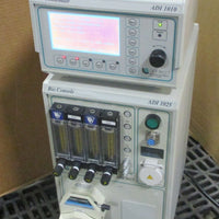 Applikon Bioreactor ADI 1025 Bio Console w/ ADI 1010 Bio Controller 91213 Hrs Up