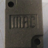 Mac M35005 Regulator Blanking Plate Manifold Base End Cover Kit (Lot of 18)