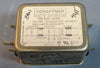 Schaffner FN 670-3/06 Power Line Filter 2,9A; 3,3A NOS