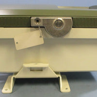 Yokogawa AM11DEA1A000*A Magnetic Flow Converter 80264VAC 4763HZ 3/4" Bore