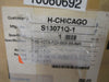 Hiwin Ball Screw S13071Q-1 002 R45-1OT4-FDI-663-45-845