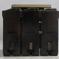 Gould ITE Q320 Circuit Breaker 3 Pole 20A 240VAC Type QP Cu/Al