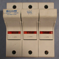 Ferraz Shawmut US3J3I UltraSafe Fuse Holder Class J Fuses 14 to 2 AWG