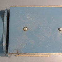 Johnson Controls M100X Base Motor Actuator Less Electronics Model M130