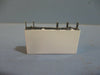 Phoenix Contact 2961367 General Purpose Relay RELMR4,5DC/21 NEW Lot of 2