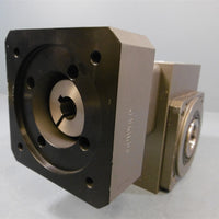New Accudrive W0510020SKHS06DHLDKZ 20:1 Worm Gear H9 Frame 30MM Bore