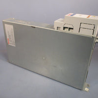 REXROTH INDRAMAT SERVO DRIVE HLC01.1C.02M4A007NNNN R911308870