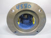 SUMITOMO/MERRICK GEAR REDUCER 1750 RPM 15HP RATIO 43:1 CNHJS-6065Y-43