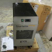 Parker Starlette Plus E SPE050A11516016TIU Air Dryer 50 SCFM, 3/4" NPT