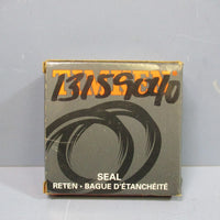 Timken MFPN-08 Seal New