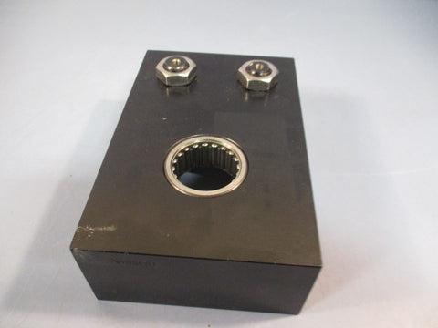 Gearbox Assembly for Pump Drive 183004