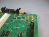 MARKEM IMAJE I/O USER INTERFACE BOARD 0672529