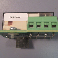 Allen Bradley Rockwell 319280A02 Series B Relay Drive Guard Safety Control Used