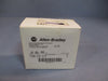 Allen-Bradley 10A Motor Protector Circuit Breaker Series C 140M-C2E-C10