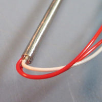 E & M Automation R1T185L2830900018T3J0 122 RTD 7' Metal 200  200 NWOB