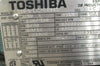 Toshiba 10 HP 230/460V Motor w/ US Motors GDM 17:1 Ratio Gear Reducer