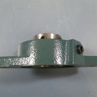 Dodge 124614-F2B-SC-103-NL 1-3/16" Bore 2 Bolt Flange Block Bearing - New