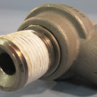 Reelcraft S6000922 Swivel Assembly 3/8" NPT 23/8" Length 15/8" Width