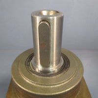 Stober ServoFit Precision Planetary Gearhead Ratio 50.0:1 P522SPR0500MTF