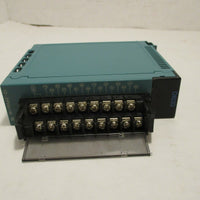 Toshiba DI633 G2 I/O DI 16 points Type GDI633**S Ser. 99Y00046 Used