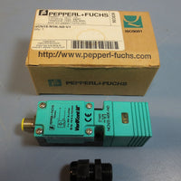 Pepperl + Fuchs VariKont M NCN15M1KNOV1 Inductive Sensor U ca. 8 VDC