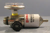 Honeywell 135635-L3 Gas Regulator 70 / Flow 0.5 SPLM 0-1800PSI