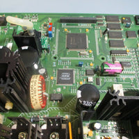 Markem Corp. PC Circuit Board 0672481RE 3312360 0846E Rev. E