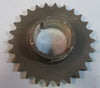 Martin 80BTB26 2517 Taper Lock Sprocket 1" Pitch, for #80 Chain NWOB