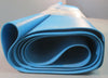 Unbranded Endless Conveyor Belt 11'3" Length 42" Width 0.10" Thickness