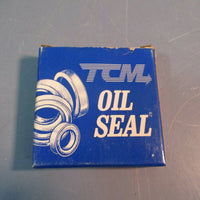 TCM Oil Seal 23x40x7TC NEW LOT OF 19