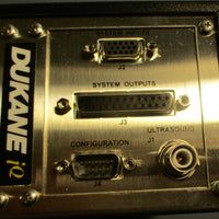 Dukane iQ Series 92016 Ultrasonic Generator 30VB1202CR1 Power Supply