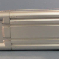 Festo 184821 Pneumatic Profile Cylinder DNC3"3PPVAS2 3" Stroke 3" Bore