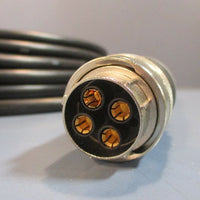 Allen Bradley 2090XXNPMP16S20 Series A Motor Power Cable 20 Meter