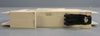 (Lot of 2) Allen Bradley 1489-M1C100 Ser. D Circuit Breaker 1 Pole 10A D165239