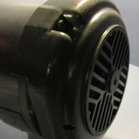 US Motors U12S2ACR AC Motor, #F046, 56C 3 PH, TEFC .50 HP, 1745 RPM, 60 Hz DES B